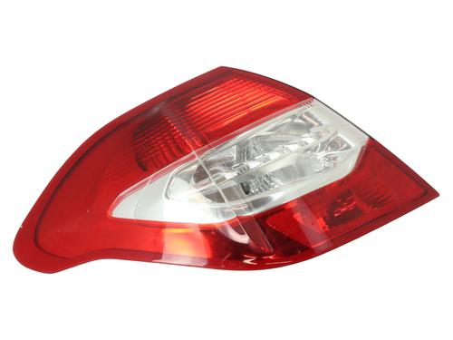 Used Left taillight CITROËN C4 II (NC_) 1.6 HDi 90 (92 hp) 23842149