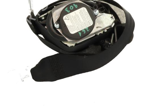 Front left seatbelt ALFA ROMEO MITO (955_) 1.6 JTDM (955AXC1B) | BP35994504I26 - Image 3