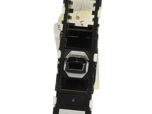 Gear lever VW GOLF VIII (CD1, DA1) 2.0 GTI | BP32304643M90 