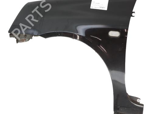 Used Left front fenders RENAULT CLIO II (BB_, CB_) 1.5 dCi (B/CB07) (65 hp) 30734206
