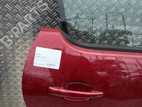 Used Right front door Right front door PEUGEOT RCZ 1.6 16V (156 hp) 33317729 33317729