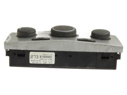 Used Climate control Climate control OPEL ASTRA H GTC (A04) 1.7 CDTi (L08) (101 hp) 25728783 25728783