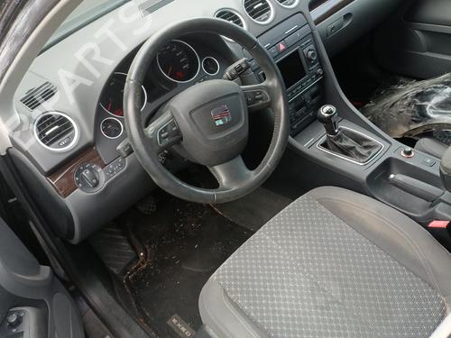 Engine control unit (ECU) SEAT EXEO (3R2) 2.0 TDI | BP39153144M57 - Image 4
