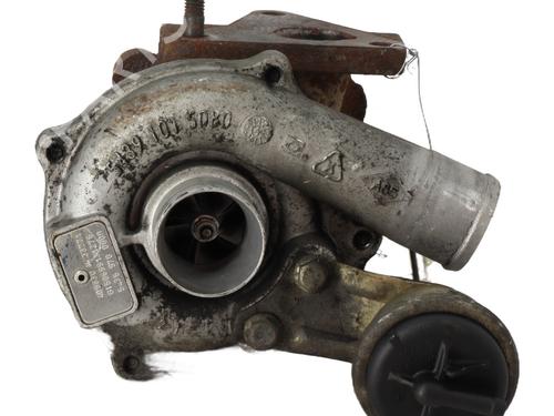 Turbolader/Kompressor RENAULT CLIO II (BB_, CB_) 1.4 16V (B/CB0P, BB13) (98 hp) 21369720