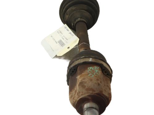 Left front driveshaft CITROËN NEMO MPV 1.3 HDi 80 | BP33310601M38 - Image 3