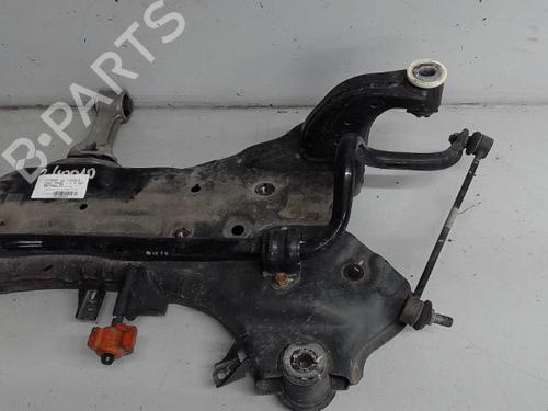 Used Subframe Subframe HYUNDAI KONA (OS, OSE, OSI) 1.0 T-GDi (120 hp) 21293014 21293014