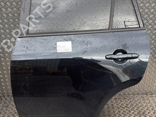 Left rear door TOYOTA RAV 4 III (_A3_) 2.2 D (ALA35_) 6700442121