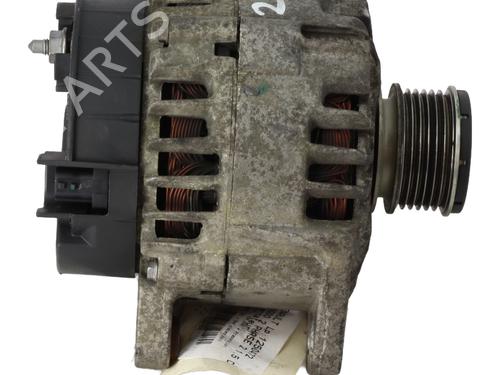 Alternator RENAULT KANGOO Express (FW0/1_) 1.5 dCi 90 (FW0G, FW05, FW08, FW11) | BP25340649M7  - Image 8