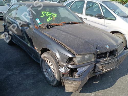 Lampeholder BMW 3 Compact (E36) 316 i | BP27733461L10 - Image 8
