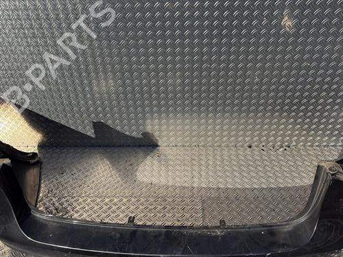 Rear bumper VW PASSAT B6 Variant (3C5) 2.0 TDI | BP29233574C8