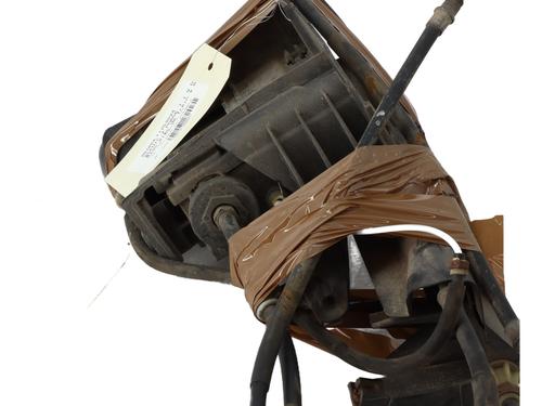 Electric handbrake RENAULT SCÉNIC II (JM0/1_) 1.9 dCi (JM0G, JM12, JM1G, JM2C) | BP27715939E5 