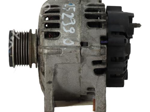 Alternator RENAULT CLIO IV Grandtour (KH_) 1.5 dCi 90 (KHN3, KHN4) | BP29261425M7