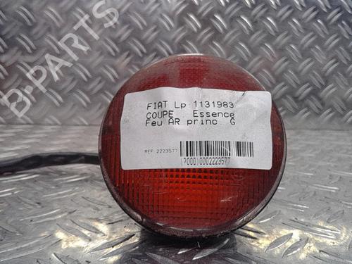 Used Left taillight FIAT COUPE (175_) 2.0 16V (139 hp) 21317880