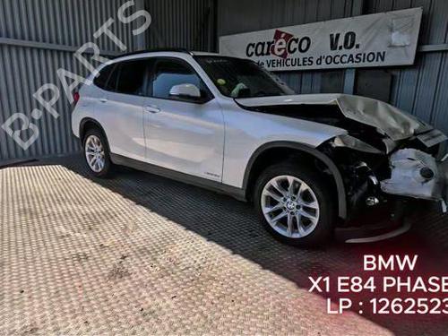 Used Parts BMW X1 (E84) xDrive 18 d 5035082