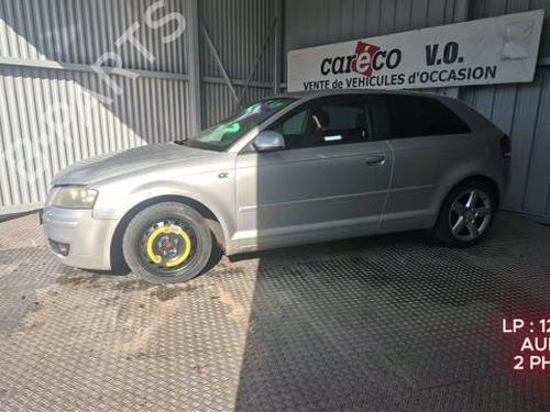 Pedal AUDI A3 (8P1) 2.0 TDI 16V | BP33161809I4  - Image 8