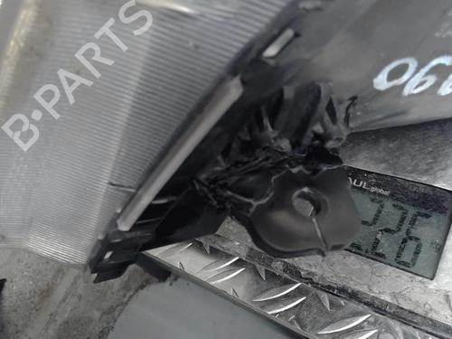 Right headlight CHEVROLET CRUZE Hatchback (J305) 1.7 D | BP24194550C29 - Image 3