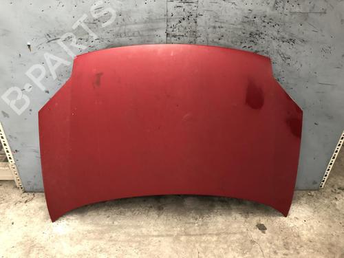 Used Hood CITROËN BERLINGO / BERLINGO FIRST Box Body/MPV (M_) 1.9 D 70 (MBWJZ, MCWJZ) (69 hp) 21321146