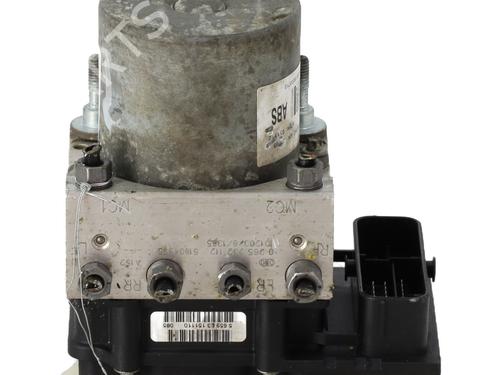Used ABS pump FIAT DUCATO Van (250_) 120 Multijet 2,3 D (120 hp) 21302642