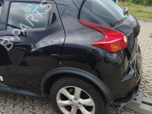 Left front window switch NISSAN JUKE (F15) 1.6 | BP29200640I27 - Image 10