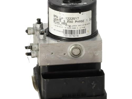 ABS pump BMW 3 (E90) 320 d | BP21290070M43 