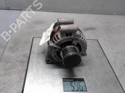 Used Alternator LAND ROVER DISCOVERY III (L319) 2.7 TD 4x4 (190 hp) 21306239