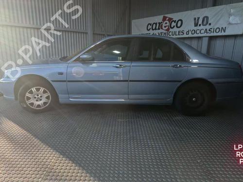 Left headlight ROVER 75 (RJ) 1.8 | BP33928113C28 - Image 11