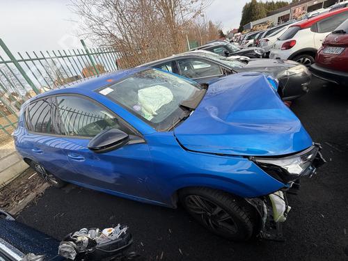 Engine PEUGEOT 208 II (UB_, UP_, UW_, UJ_) 1.2 PureTech 100 | BP23856429M1  - Image 18