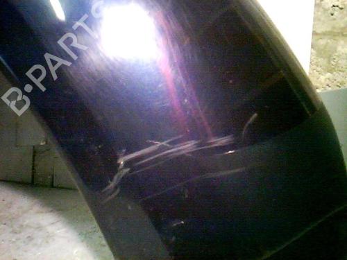 Left front fenders VW NEW BEETLE (9C1, 1C1) 1.9 TDI | BP21321620C41 