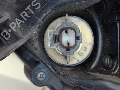 Used Right front indicator NISSAN JUKE (F15) 1.5 dCi (110 hp) 21299022