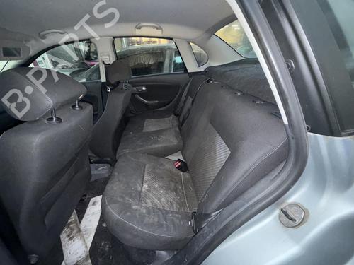 Right taillight SEAT CORDOBA (6L2) 1.4 TDI | BP21892411C35 