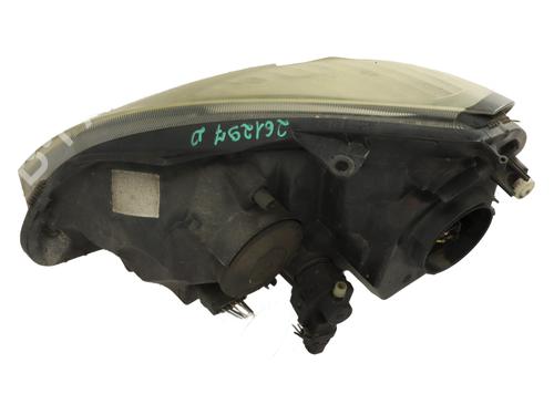 Used Right headlight Right headlight RENAULT CLIO II (BB_, CB_) 1.5 dCi (B/CB07) (65 hp) 34499524 34499524
