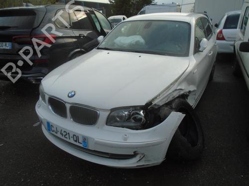 AC compressor BMW 1 (E87) 120 d | BP21296778M34 - Image 7