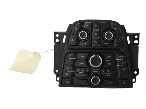 Used Climate control OPEL MERIVA B MPV (S10) 1.6 CDTI (75) (110 hp) 24113563