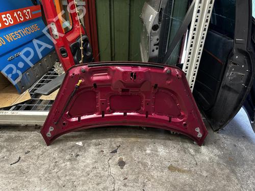 Used Hood KIA PICANTO II (TA) 1.0 (69 hp) 21369929