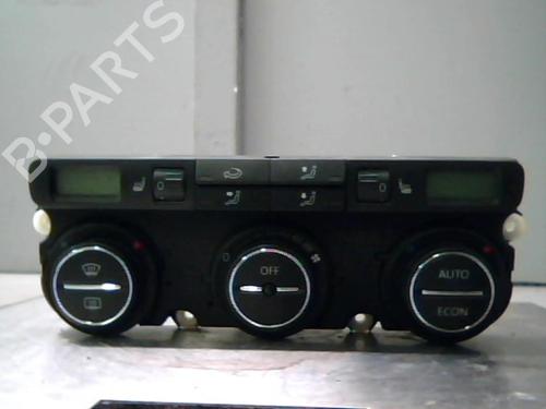 Climate control VW PASSAT B6 (3C2) 1.6 FSI | BP21303682I5 