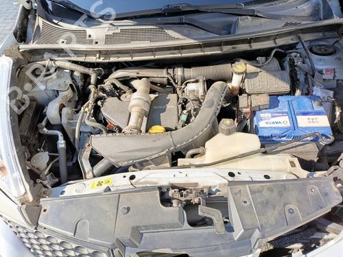 AC compressor MERCEDES-BENZ C-CLASS (W204) C 200 CDI (204.001) | BP28215403M34  - Image 10