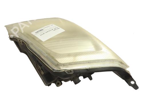 Used Right headlight Right headlight CITROËN C2 (JM_) 1.4 (73 hp) 36257377 36257377