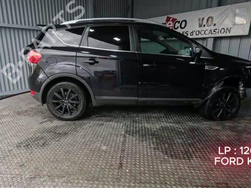 Steering column stalk FORD KUGA I 2.0 TDCi | BP32422064I23  - Image 17