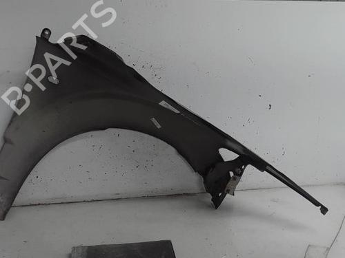 Left front fenders DODGE CALIBER 2.0 CRD | BP21306551C41 