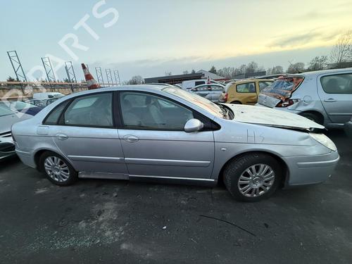 Portierruitmotor rechtsvoor CITROËN C5 II (RC_) 1.6 HDi (RC8HZB) | BP22249974E20 