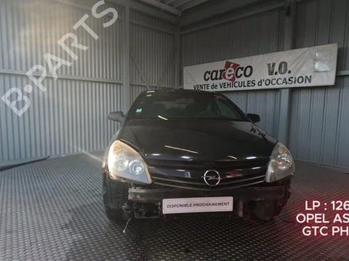 Right front window motor OPEL ASTRA H GTC (A04) 1.8 (L08) | BP35960250E20 - Image 19