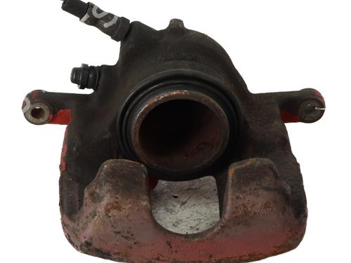 Used Left front brake caliper MERCEDES-BENZ CLA Coupe (C117) CLA 220 CDI / d (117.303) (170 hp) 21301642