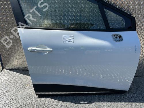 Used Right front door RENAULT CLIO IV (BH_) 1.5 dCi 75 (75 hp) 25837976