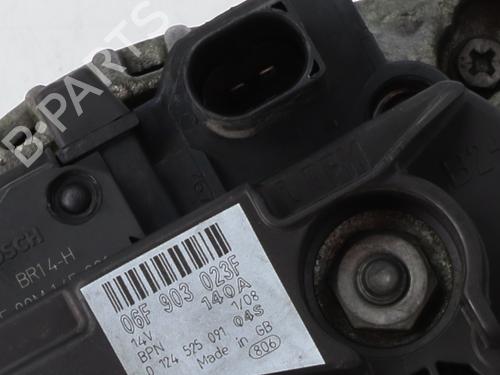 Alternator SEAT LEON (1P1) 1.9 TDI | BP25293939M7  - Image 7