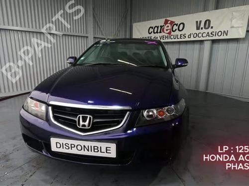 Front right exterior door handle HONDA ACCORD VII (CL, CN) 2.0 (CL7) | BP29835642C129