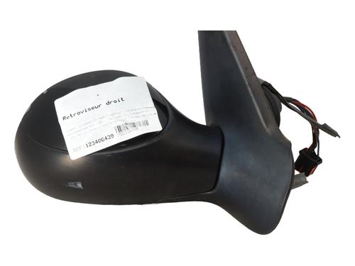 right-mirror-peugeot-206-cc-2d-2000-2001-2002-2003-2004-2005-2006-2007-2008-33452292 main image