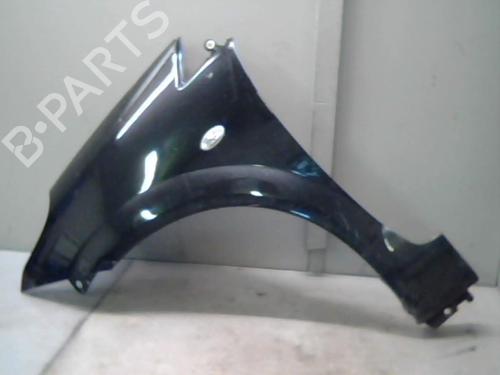 Used Left front fenders CITROËN C3 Pluriel (HB_) 1.4 HDi (68 hp) 21364665