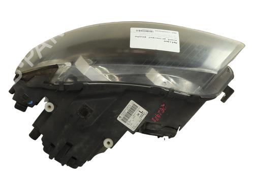 Left headlight AUDI A3 (8P1) 1.4 TFSI | BP38923231C28 - Image 5