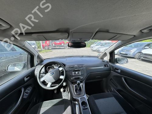 Left headlight FORD C-MAX (DM2) 1.8 TDCi | BP21293432C28  - Image 12