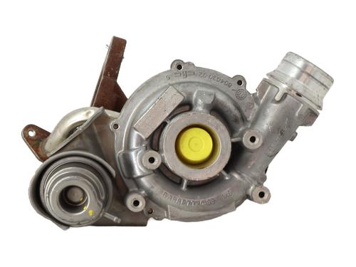 Używane Turbosprężarka / Kompresor DACIA SANDERO II 1.5 dCi (90 hp) 21297404